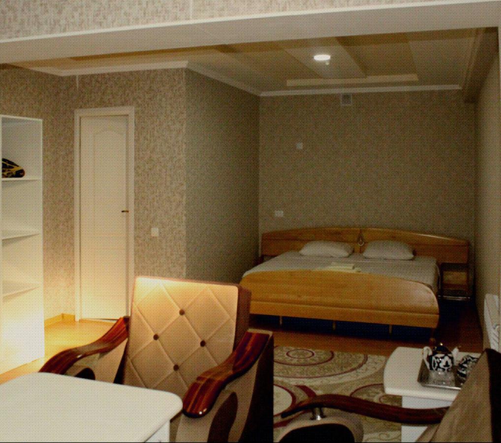 Khiva Hotel Koshkurgan エクステリア 写真