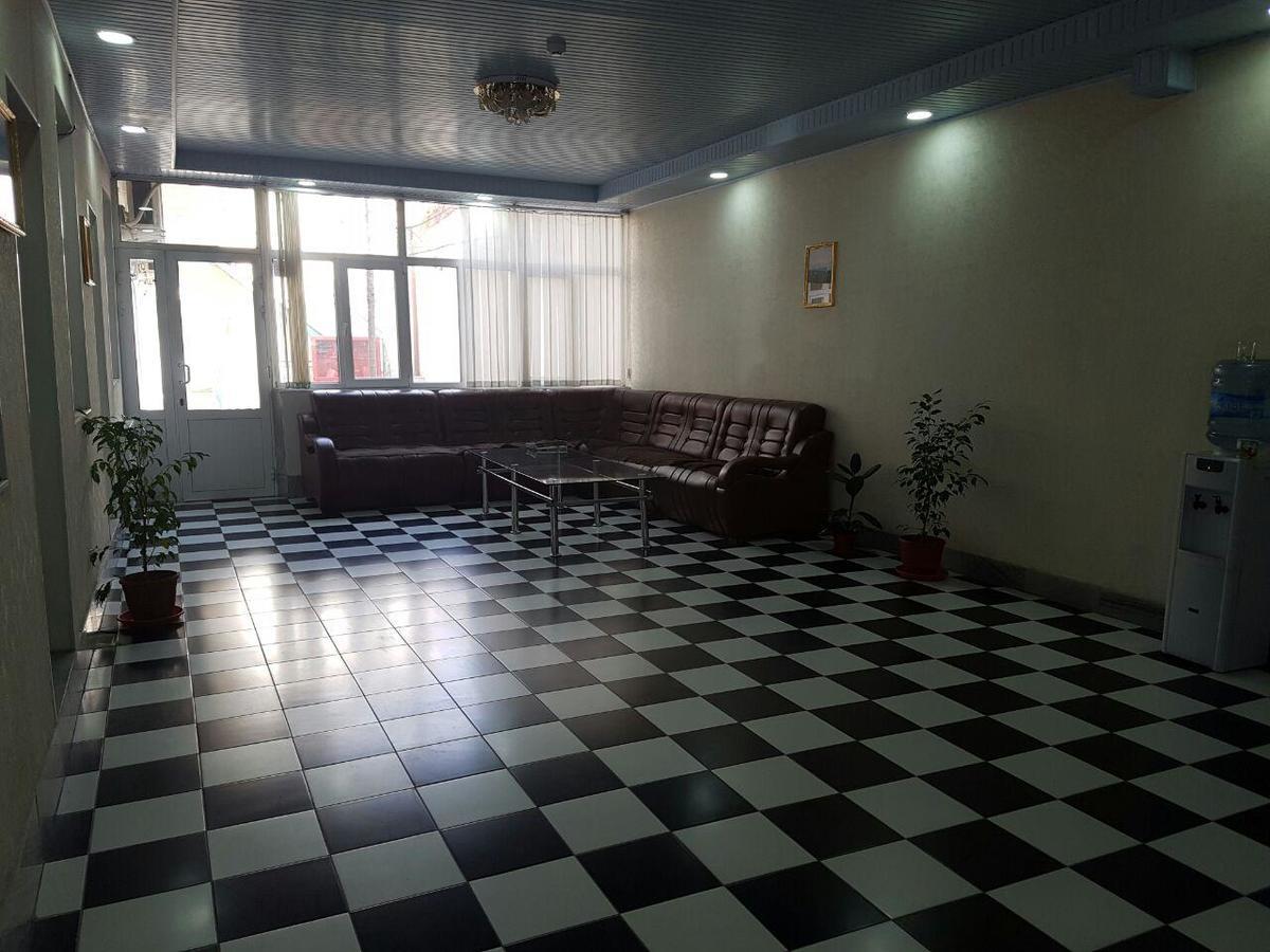 Khiva Hotel Koshkurgan エクステリア 写真
