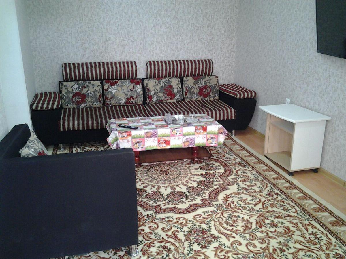 Khiva Hotel Koshkurgan エクステリア 写真