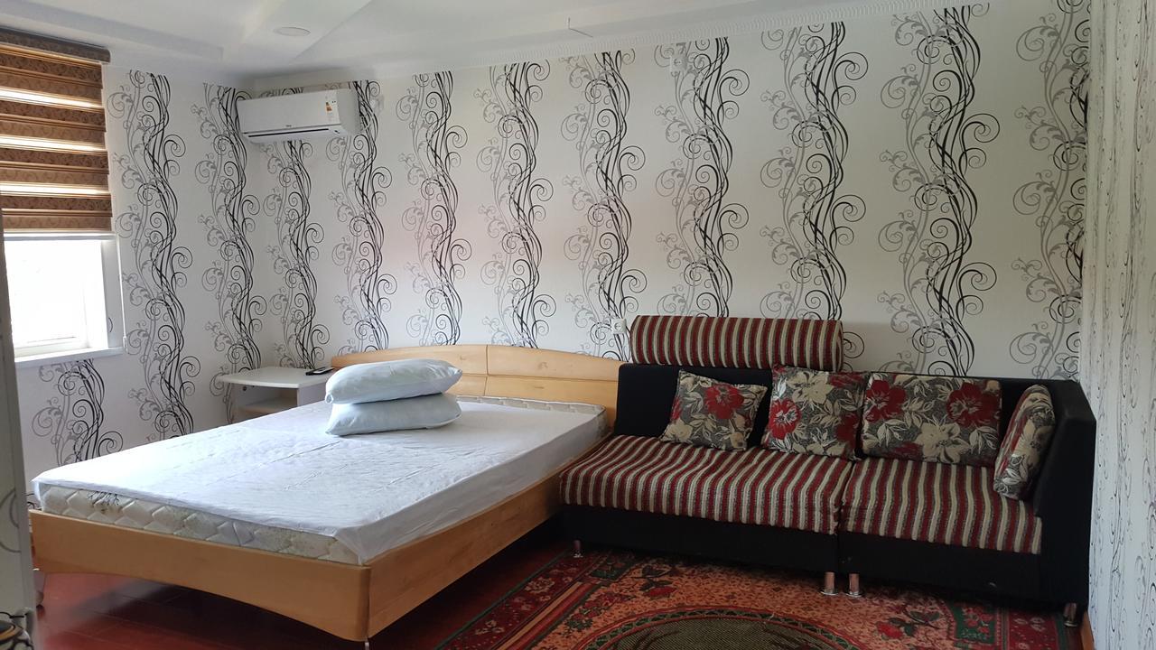 Khiva Hotel Koshkurgan エクステリア 写真