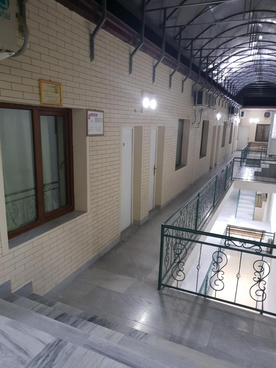 Khiva Hotel Koshkurgan エクステリア 写真