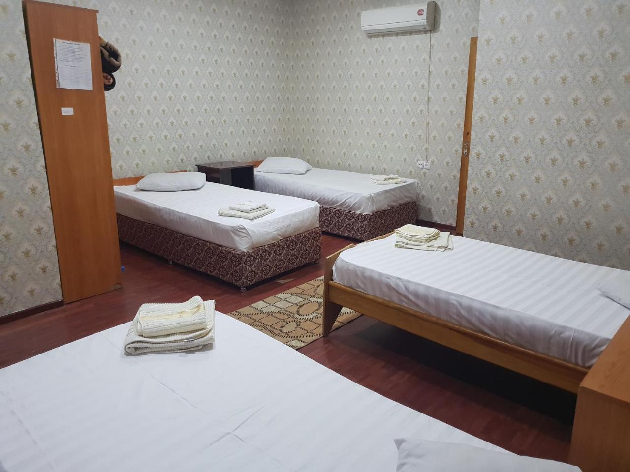 Khiva Hotel Koshkurgan エクステリア 写真